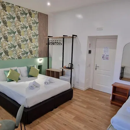 Πανσιόν Ciao Collection Ρώμη