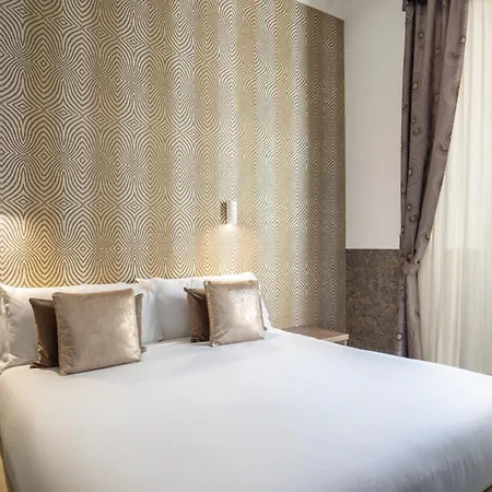 Πανσιόν Ciao Collection