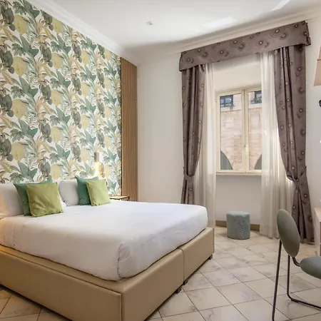 Ciao Collection Πανσιόν Ρώμη