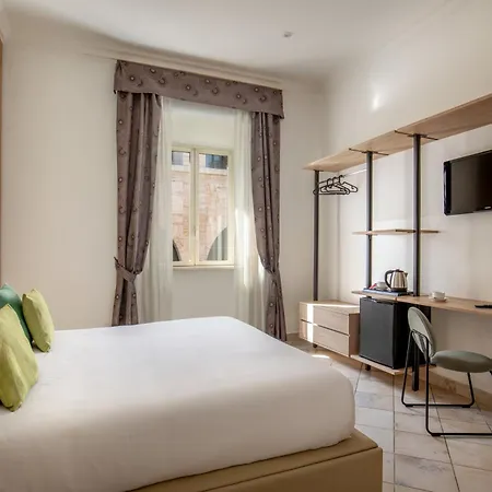 Pensjonat Ciao Collection 4*