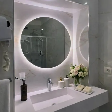 Ciao Collection Πανσιόν