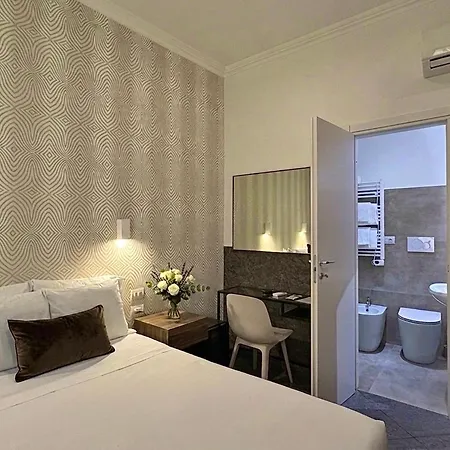 Maison d'hôtes Ciao Collection 4*