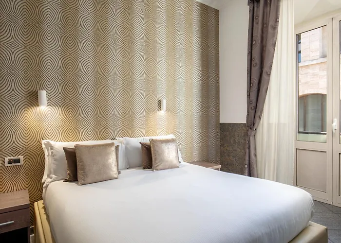 Pensión Ciao Collection