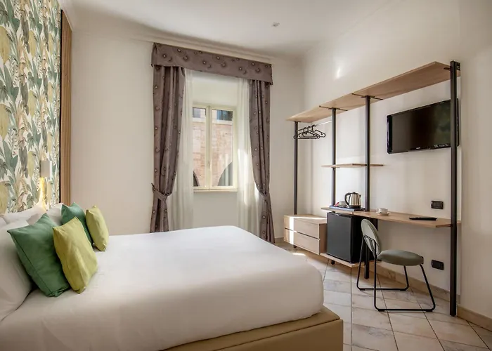 Pensión Ciao Collection 4*