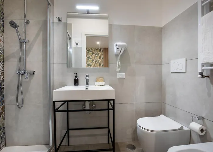 Πανσιόν Ciao Collection