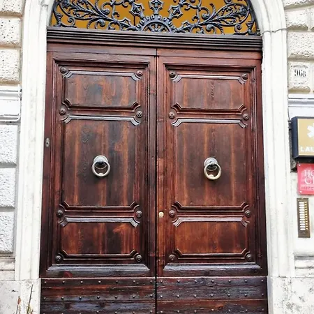 Ciao Collection Konukevi Roma